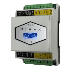 PIB-3